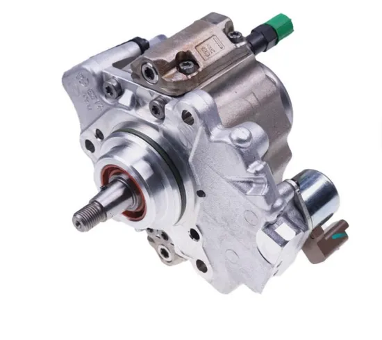 Delphy Diesel CR Fuel Pump 28526390/28309815 for Doosan T4 D34