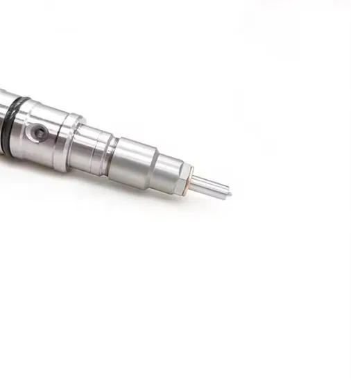 New Common Rail Diesel Injector 0445120362/0445120424/0445120363 for Deutz & KHD – Factory Direct