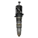 Common Rail Diese Fuel Injector 1846348 for Cummins Scanla Engine Qsx15 $X15 - Image 2