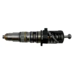 Common Rail Diese Fuel Injector 1846348 for Cummins Scanla Engine Qsx15 $X15 - Image 3