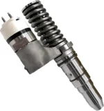 Common Rail Fuel Injector 250-1308 2501308 Injector Assembly 10r-1280 for Caterpillar Cat 3508 3512 3516 3524 Diesel Engine - Image 4