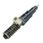 Diesel Common Rail Fuel Injection Pump Fuel Injector Nozzle Assy 21451295 Bebe4f09001 for Volvo MD13 Us07 - Image 3