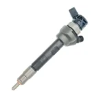 Diesel Common Rail Fuel Injector 0445110639 04L130277AA Injector Assembly for Audi - Image 2