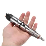 Diesel Common Rail Fuel Injector 0445120197 51101006123 for Bosch for Man Tgx - Image 4