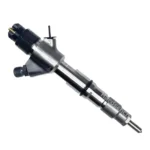 Diesel Engine Part Fuel Injector 0445120331 1112010-470-0000 Bl Common Rail Injector for FAW - Image 2