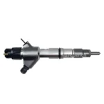 Diesel Engine Part Fuel Injector 0445120331 1112010-470-0000 Bl Common Rail Injector for FAW - Image 3