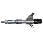 Diesel Engine Part Fuel Injector 0445120331 1112010-470-0000 Bl Common Rail Injector for FAW - Image 4