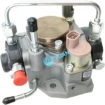 Diesel Engine Fuel Injection Pump 22100-30040 22100-30090 For Toyota - Image 3