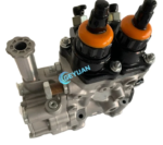 6WG1 Diesel Fuel Injection Pump 094000-0220 1-15603-267-0 For Isuzu - Image 2