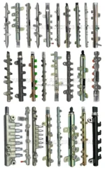 Common Rail 0445226018 High Pressure Fuel Common Rail Tubing for Automotive Accessories - Image 6