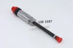 130-5187 Diesel Injector Alexander 126H 1976-1991 ABG 12-Month Warranty - Image 3