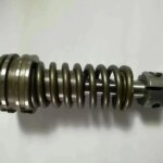 Hilux 10Kd-Ftv Ca10.5 Plunger 7W6929 Cat