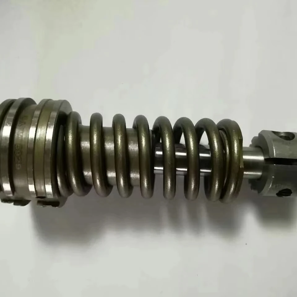 Hilux 10Kd-Ftv Ca10.5 Plunger 7W6929 Cat