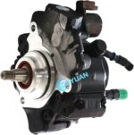 Diesel Fuel Injection Pump 320/06620 For JCB 320 4.4L Excavator