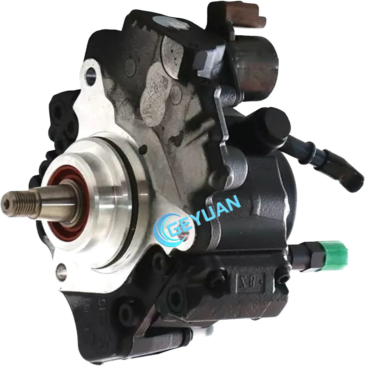 Diesel Fuel Injection Pump 320/06620 For JCB 320 4.4L Excavator