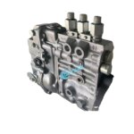 JR930143 Diesel Fuel Injection Pump for Case 4-390 580M 580L