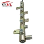 High Quality Fuel Common Rail Assembly 4935809 for Diesel Engine Fuel Manifold Wholesale - Image 3