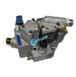 Cummins K19 KTA19 QSK19 Fuel Injection Pump 4009905 NX RX CM500