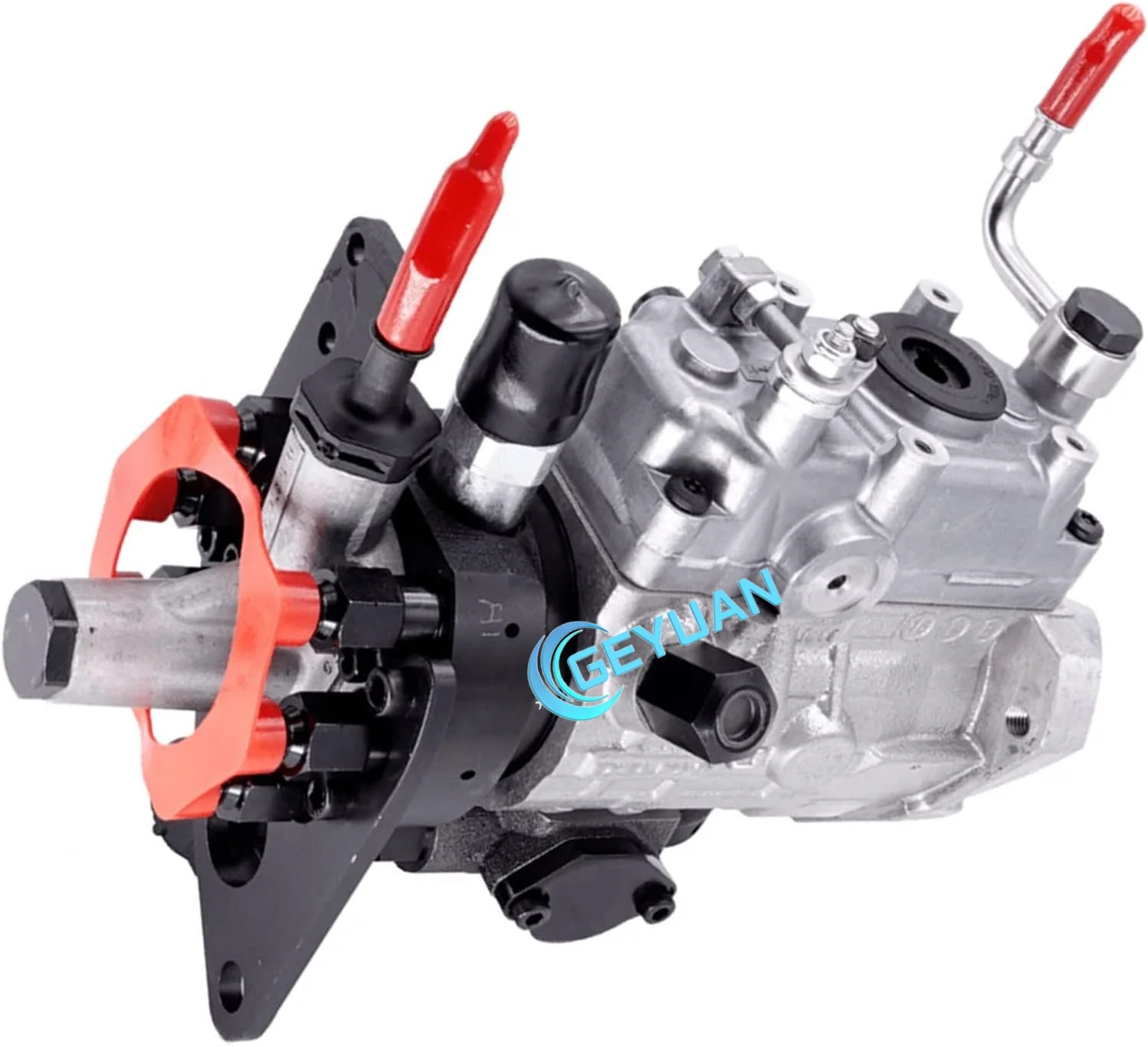 Diesel Fuel Injection Pump 348-6930 9521A300T DP310 Perkins