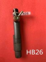 New 97P3802747 Diesel Injector for Engines - Image 4