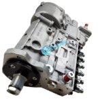 Cummins ISLe QSL8.9 Diesel Fuel Injection Pump 5266067 4989873 - Image 3