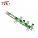 3977727 Brand New High-Quality Diesel Engine Parts Common Rail Pipe Premium Supply - Image 3