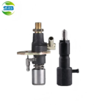 SUERBO F186 186 178F 170F 186F 190 192F Diesel Engine Fuel Injection Pump New 1 Year Warranty - Image 2