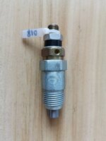 Hilux 2Kd-Ftv Euro Iv 109P11.13 Weifu Injector - Image 5