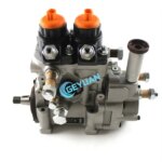 Fuel Injection Pump 094000-0730 8-97619930-0 For Isuzu 6WG1 - Image 2