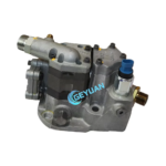 Cummins K19 KTA19 QSK19 Fuel Injection Pump 4009905 NX RX CM500 - Image 2