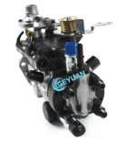 Perkins 1104D 416E 428E Fuel Injection Pump 2644C342 9520A413G DP310 - Image 3