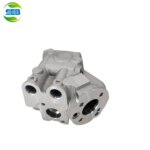 SUERBO CP4 Fuel Pump Body 0445010565 1 Year Warranty - Image 3