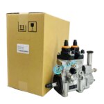 Fuel Injection Pump 227301190A 094000-0331/0332 for Hino P11C 700