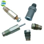 SUERBO 1110010035 Vehicle Pressure Relief Valve Engine Part