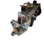 1004.4GR Diesel Injection Pump 3348F823T 2643C63 Perkins