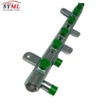 0445226042 Engine PartsInjectorsCommon Rail SystemCommon Rail PipeFuel Pump Parts - Image 4