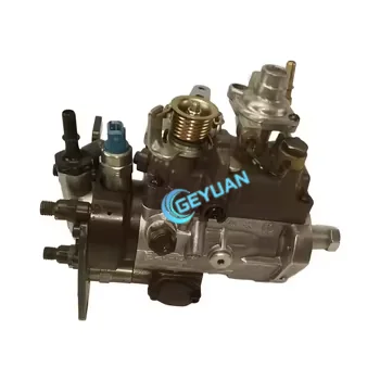 Diesel Fuel Injection Pump 2644H029 9320A390G For Perkins 1104C-44T