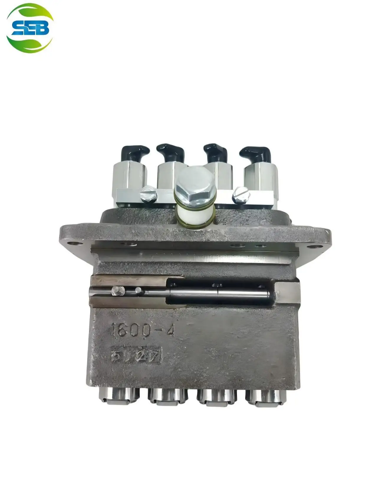 SUERBO 1G514-51010 Excavator Fuel Injection Pump