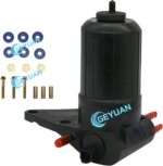 Electric Fuel Lift Pump ULPK0039 For Perkins 1103C - Image 3