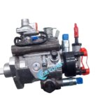 Genuine Diesel Fuel Injection Pump 9323A260G 9323A261G 9323A262G 320/06929 for JCB 3CX 4CX - Image 3