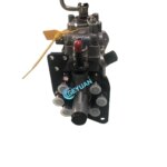 Perkins 1104C-44T Diesel Fuel Injection Pump 4582329 9320A521T - Image 3