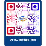 New 48-4450 Diesel Injector Engine Part - Image 6