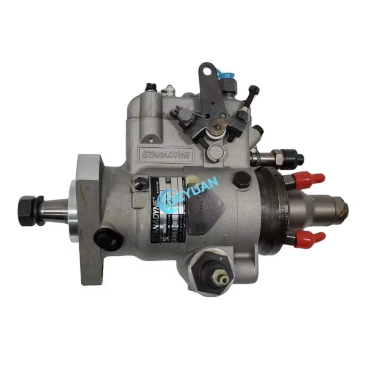 DB4429-5378 RE500877 Fuel Injection Pump for John Deere 4045D 310E