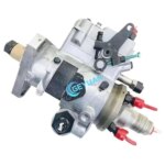 149-5459 DB2435-5065 Fuel Injection Pump for Perkins 4.40 Engine