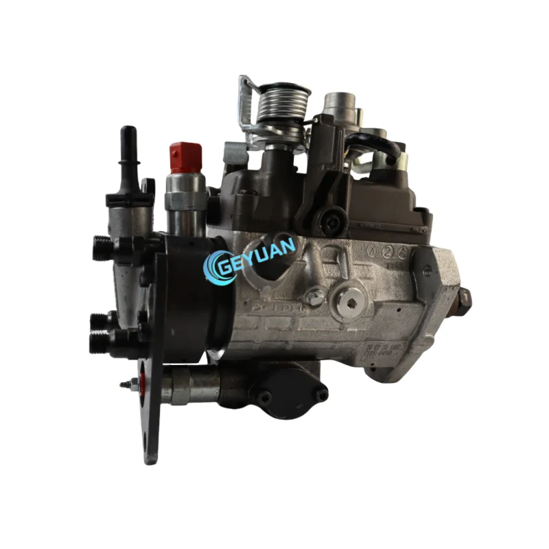 Fuel Injection Pump 9320A532H 9320A533H 9320A534H for Perkins 1104C-44T 3054C