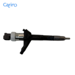 Fuel Injector 095000-0880 16600-AU600 for Nissan YD22 Diesel Engine - Image 6