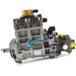 Diesel Fuel Injection Pump 2959125 295-9125 10R-7659 for Caterpillar