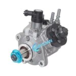 Diesel Fuel Injection Pump CR/CP4N1/L50/20-S For Cummins 6B5.9