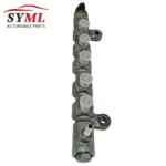 0445214270 Supply diesel Engine Parts High Pressure Fuel Pump Parts Injector Common Rail Tube - Image 4