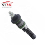 02111335 High Quality Monoblock Pump for Excavator Loader Fuel Injection - Image 6